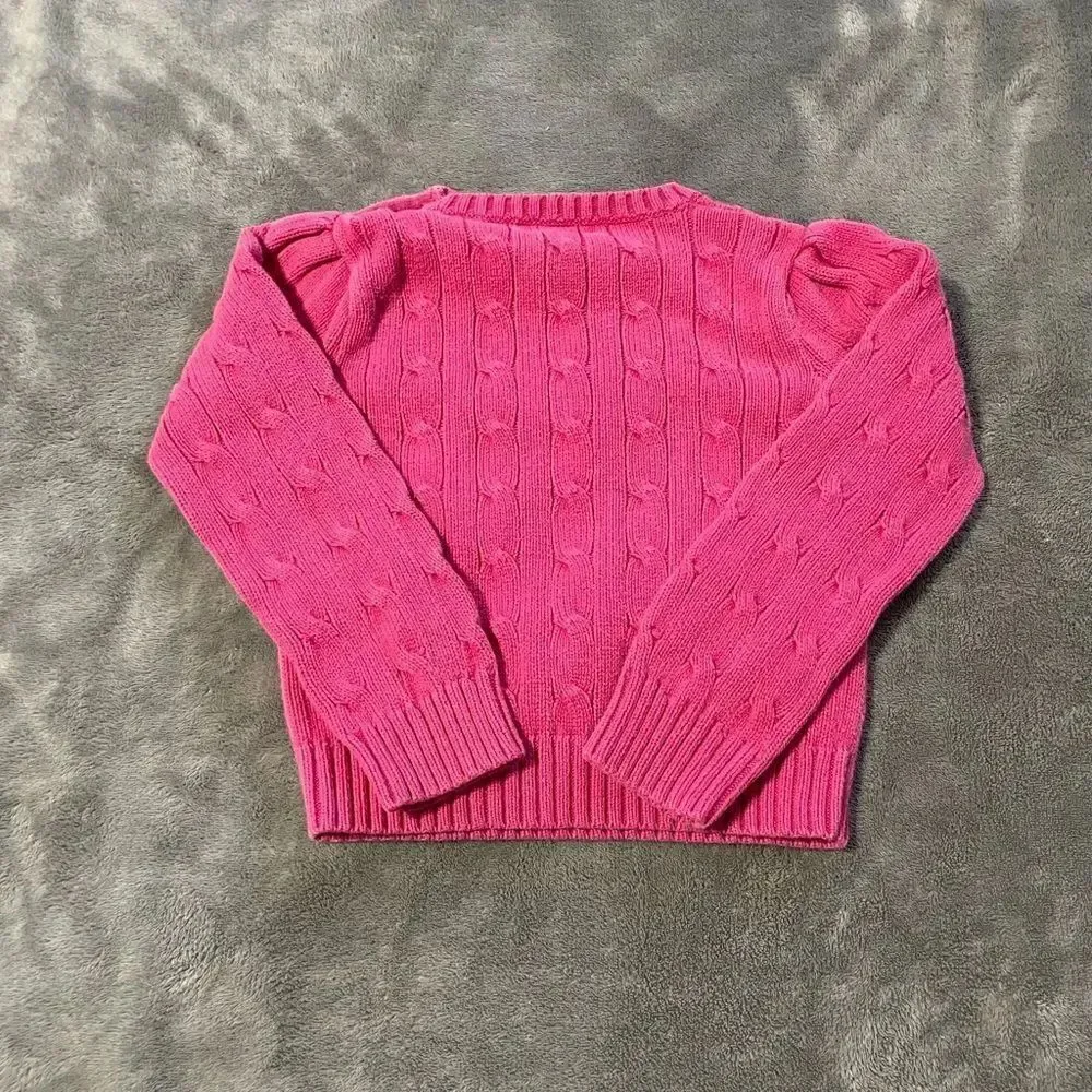 Ralph Lauren sweater